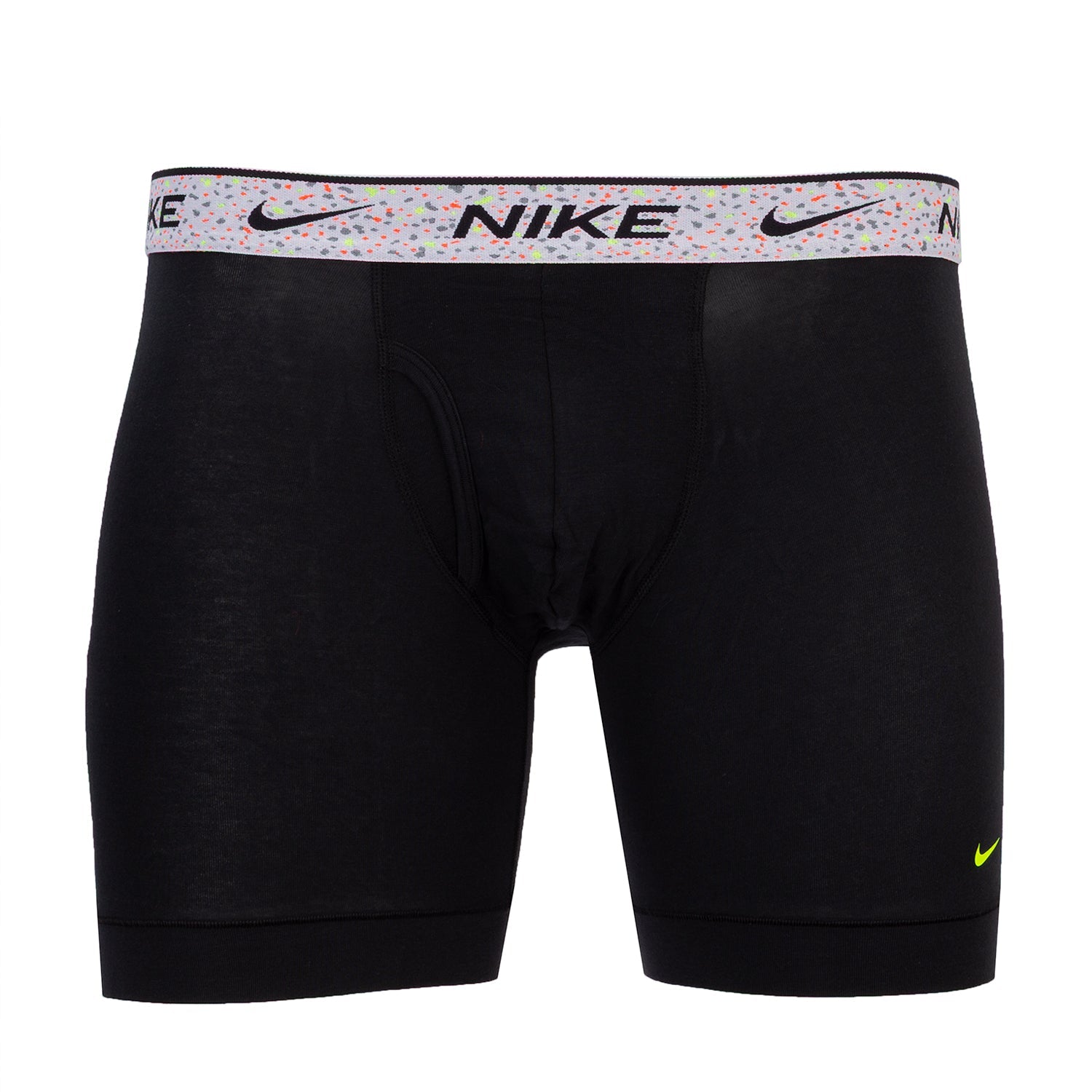 3 Pack Dri-FIT Essential Cotton Stretch Boxer Briefs
