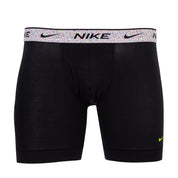 3 Pack Dri-FIT Essential Cotton Stretch Boxer Briefs