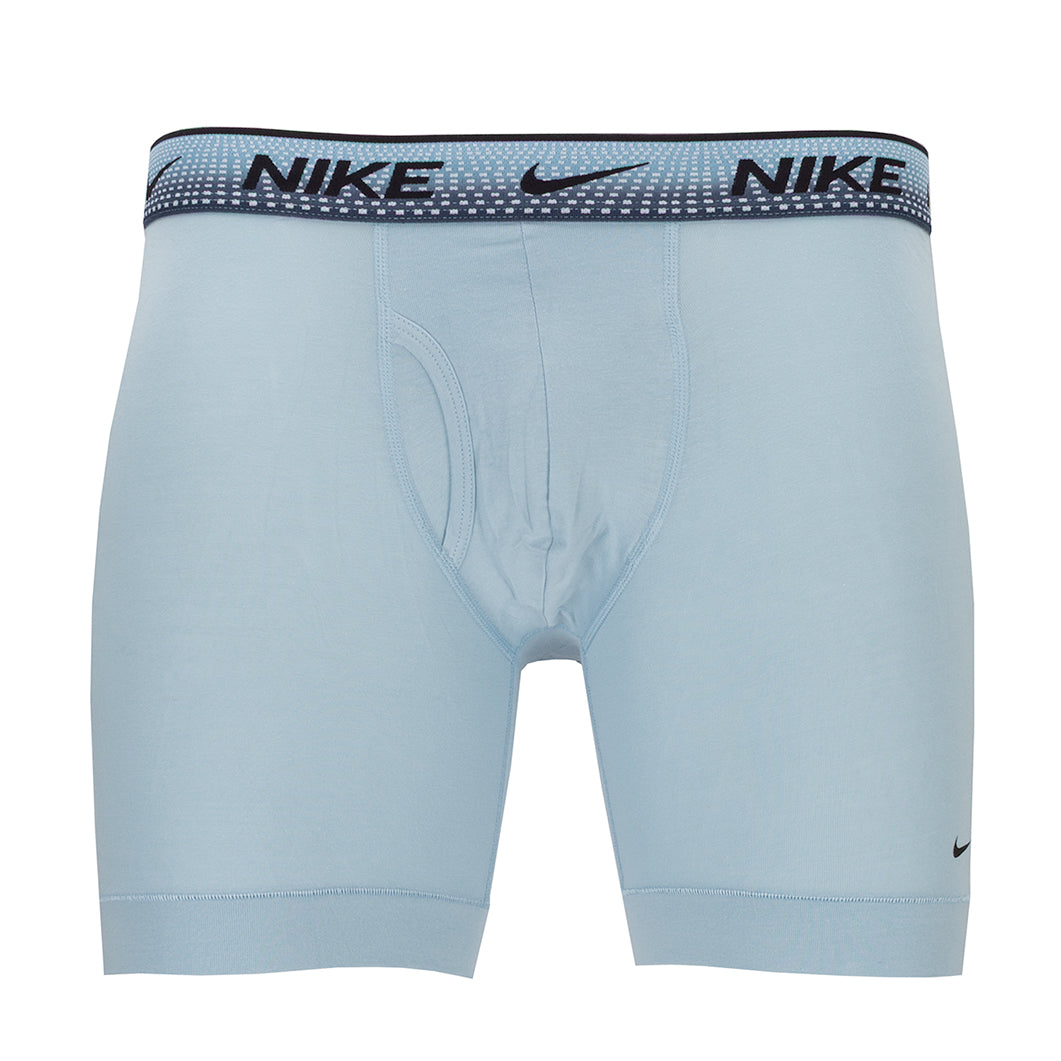 3 Pack Dri-FIT Essential Cotton Stretch Boxer Briefs