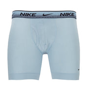 3 Pack Dri-FIT Essential Cotton Stretch Boxer Briefs