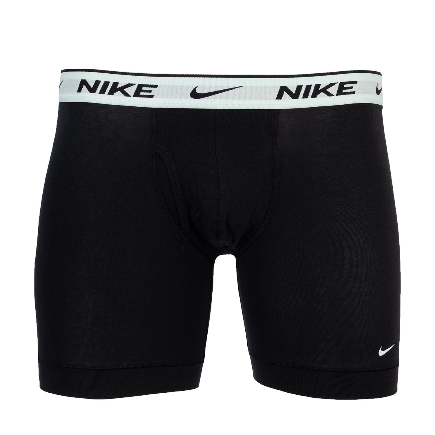 3 Pack Dri-FIT Essential Cotton Stretch Boxer Briefs