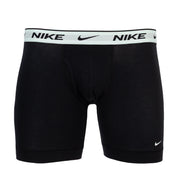 3 Pack Dri-FIT Essential Cotton Stretch Boxer Briefs
