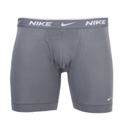 3 Pack Dri-FIT Essential Cotton Stretch Boxer Briefs