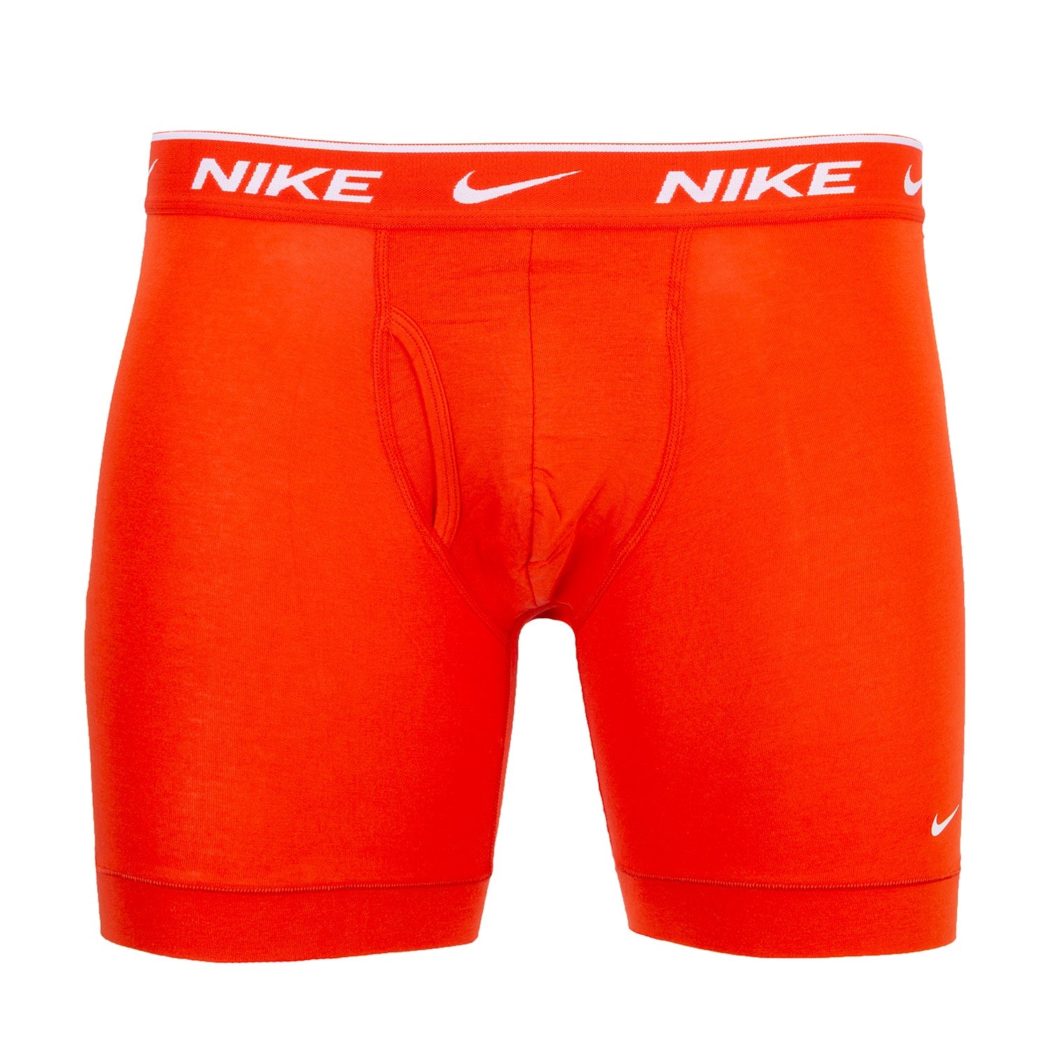 3 Pack Dri-FIT Essential Cotton Stretch Boxer Briefs