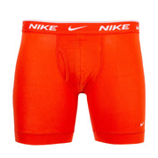 3 Pack Dri-FIT Essential Cotton Stretch Boxer Briefs