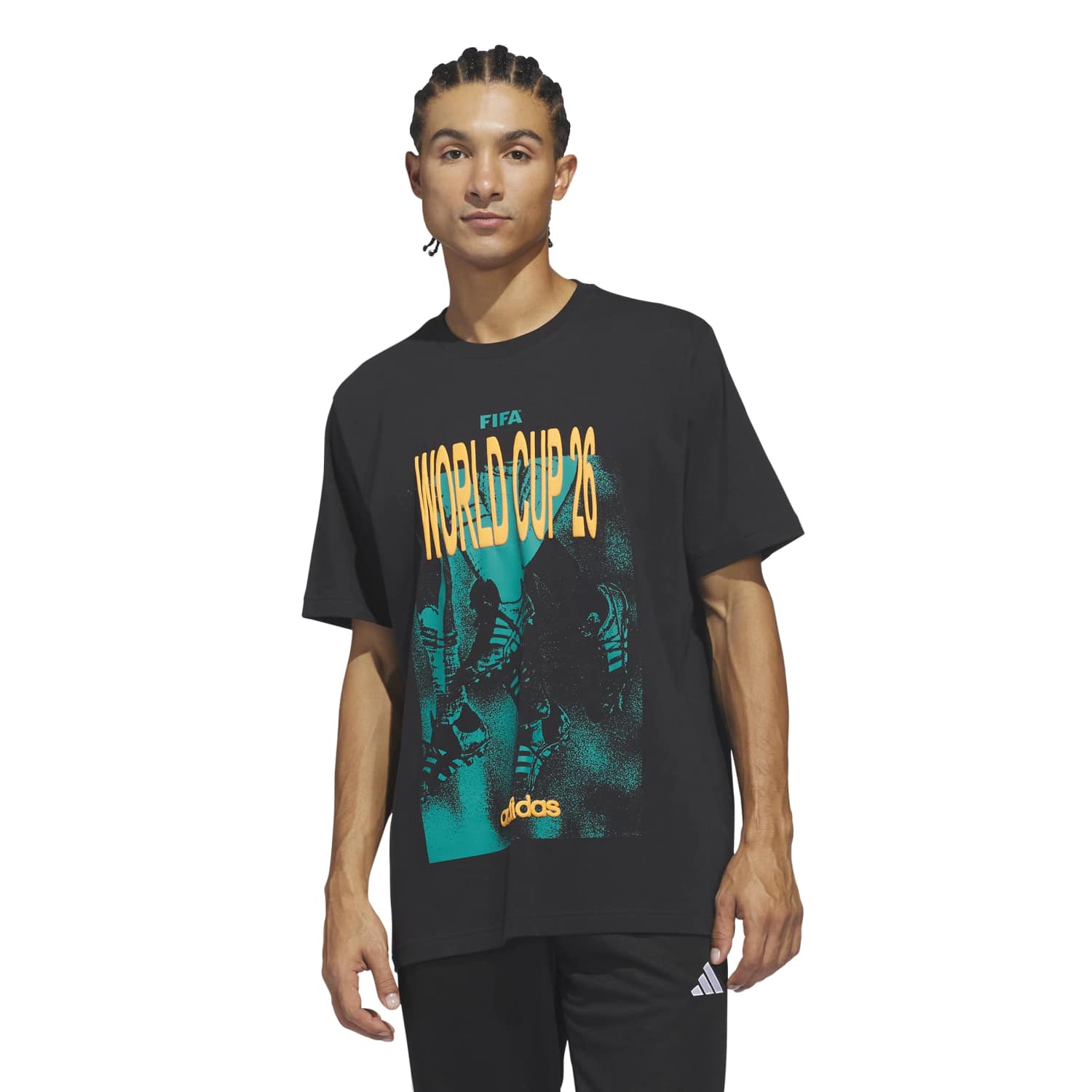 WC Game Day Tee - Mens
