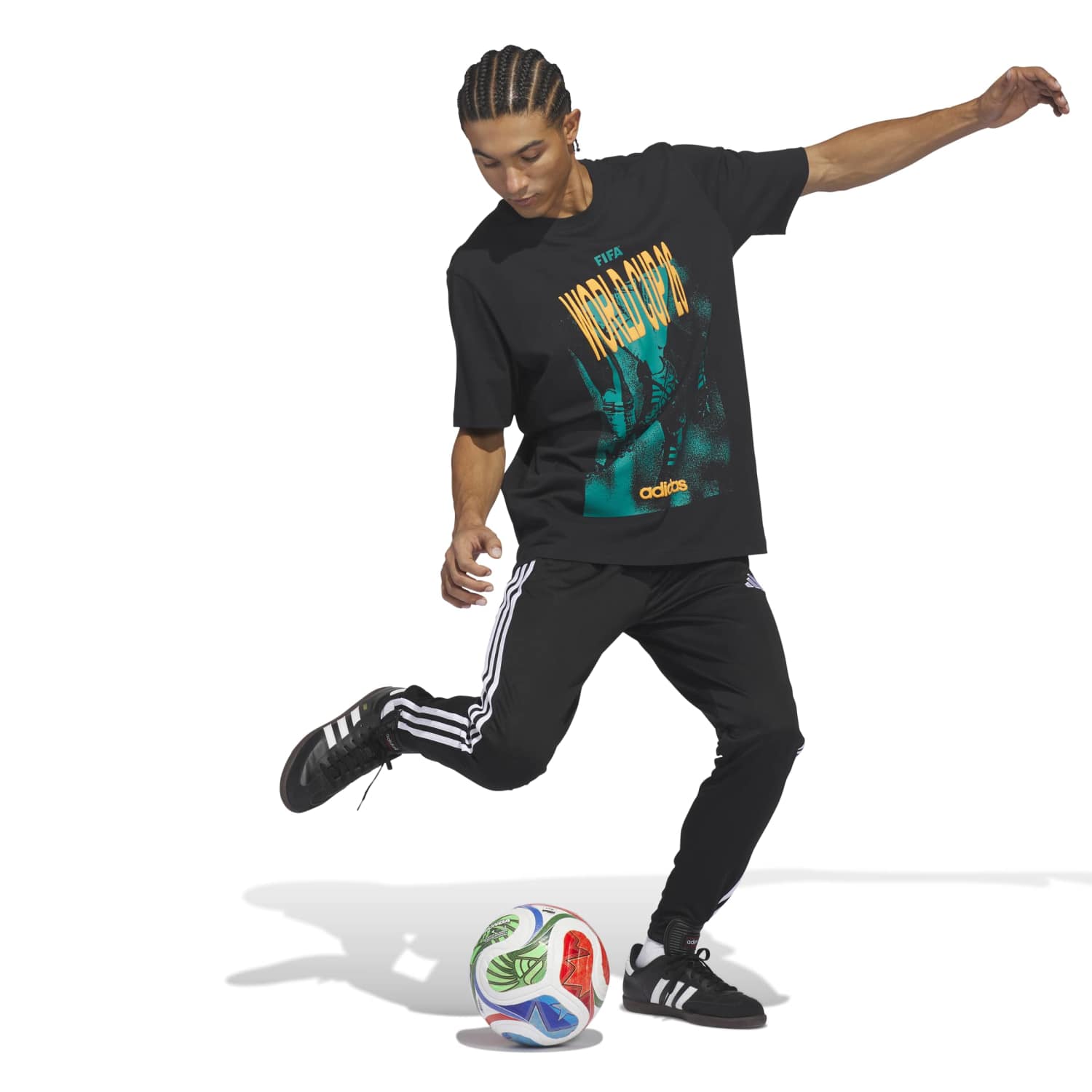 WC Game Day Tee - Mens
