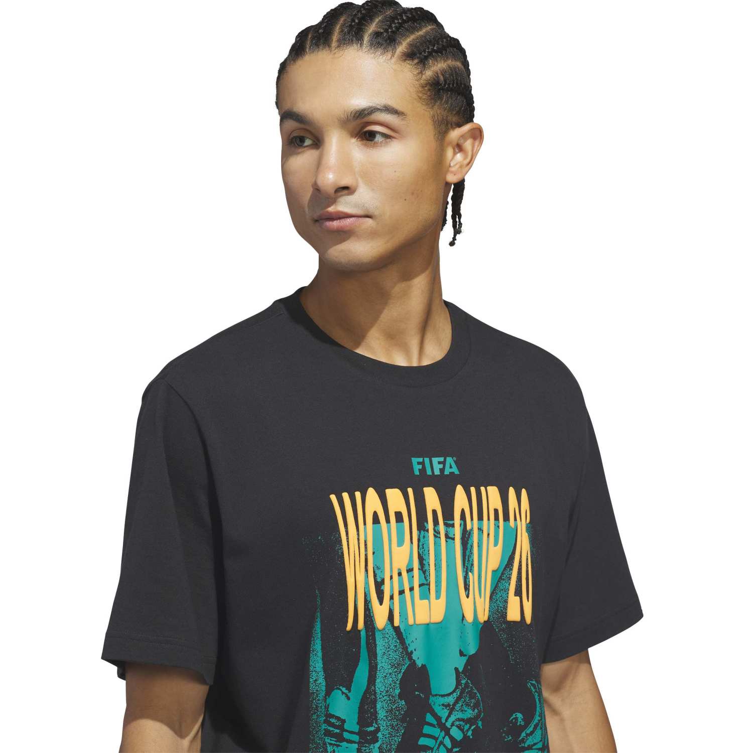 WC Game Day Tee - Mens