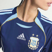Argentina Bringback Jersey - Womens