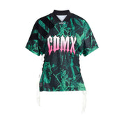 Mexico City Jersey - Womens