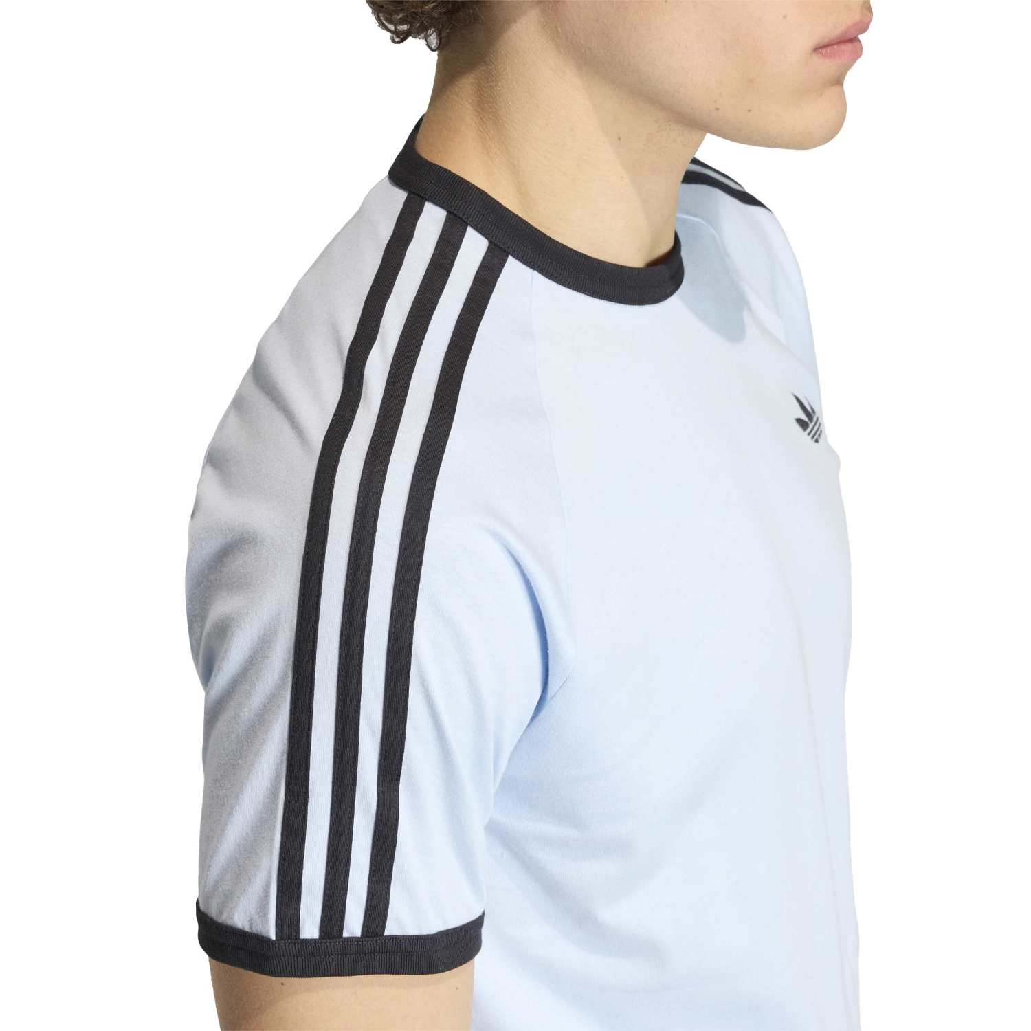 3-Stripe Tee - Mens