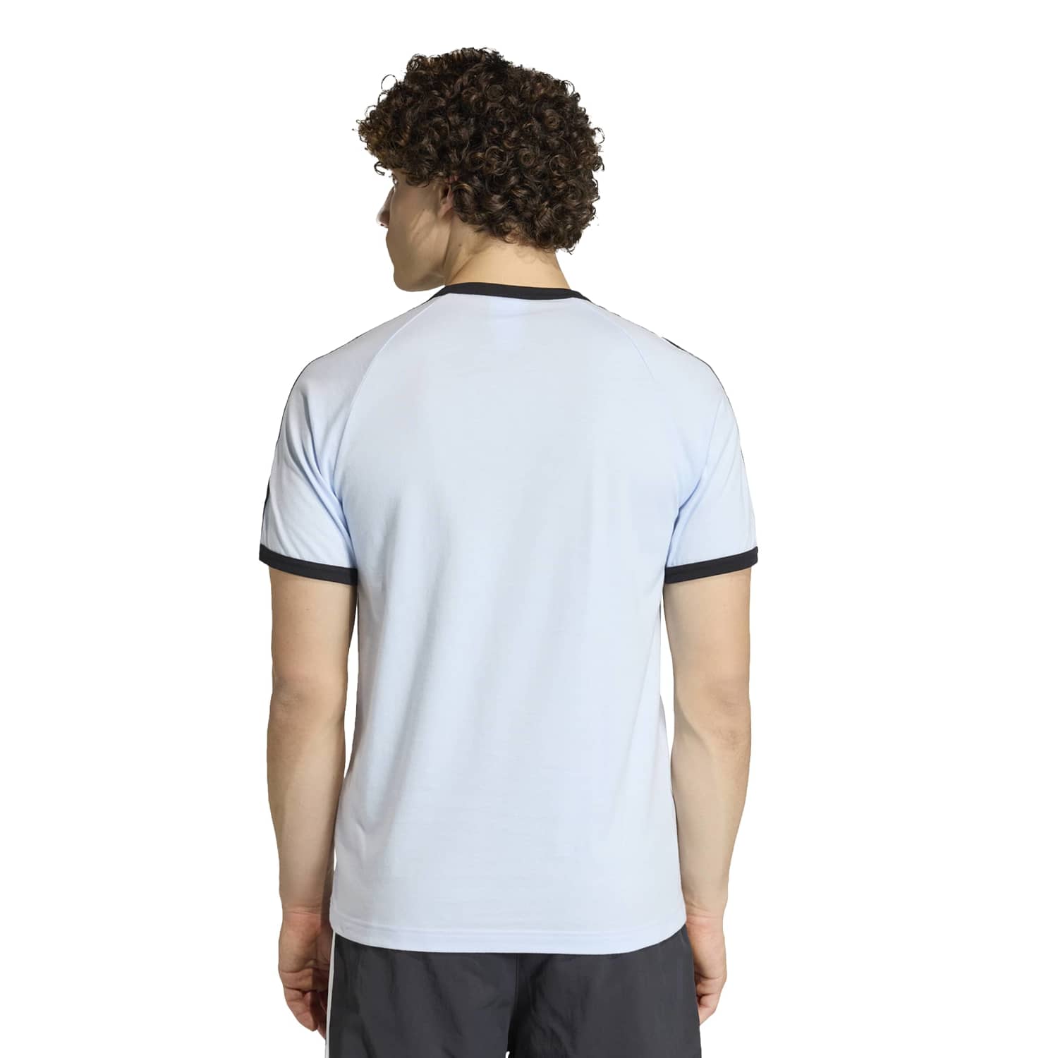 3-Stripe Tee - Mens