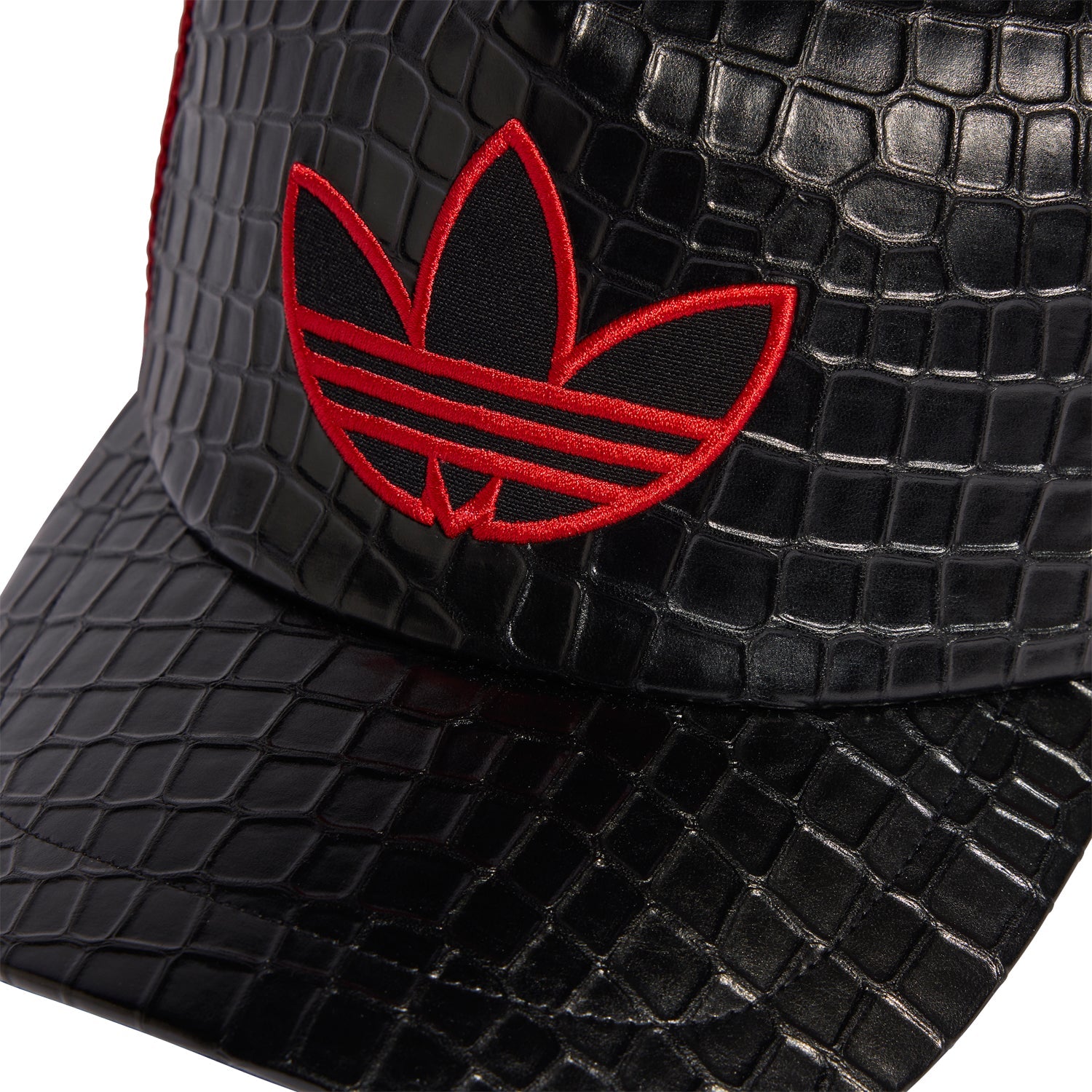 Croco Trucker