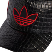 Croco Trucker
