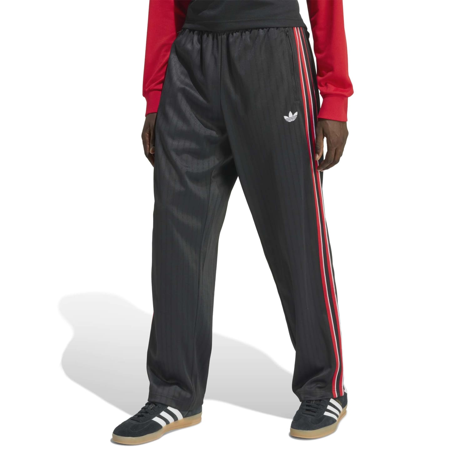 Firebird Jacquard Track Pant - Mens