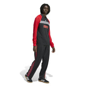 Firebird Jacquard Track Pant - Mens