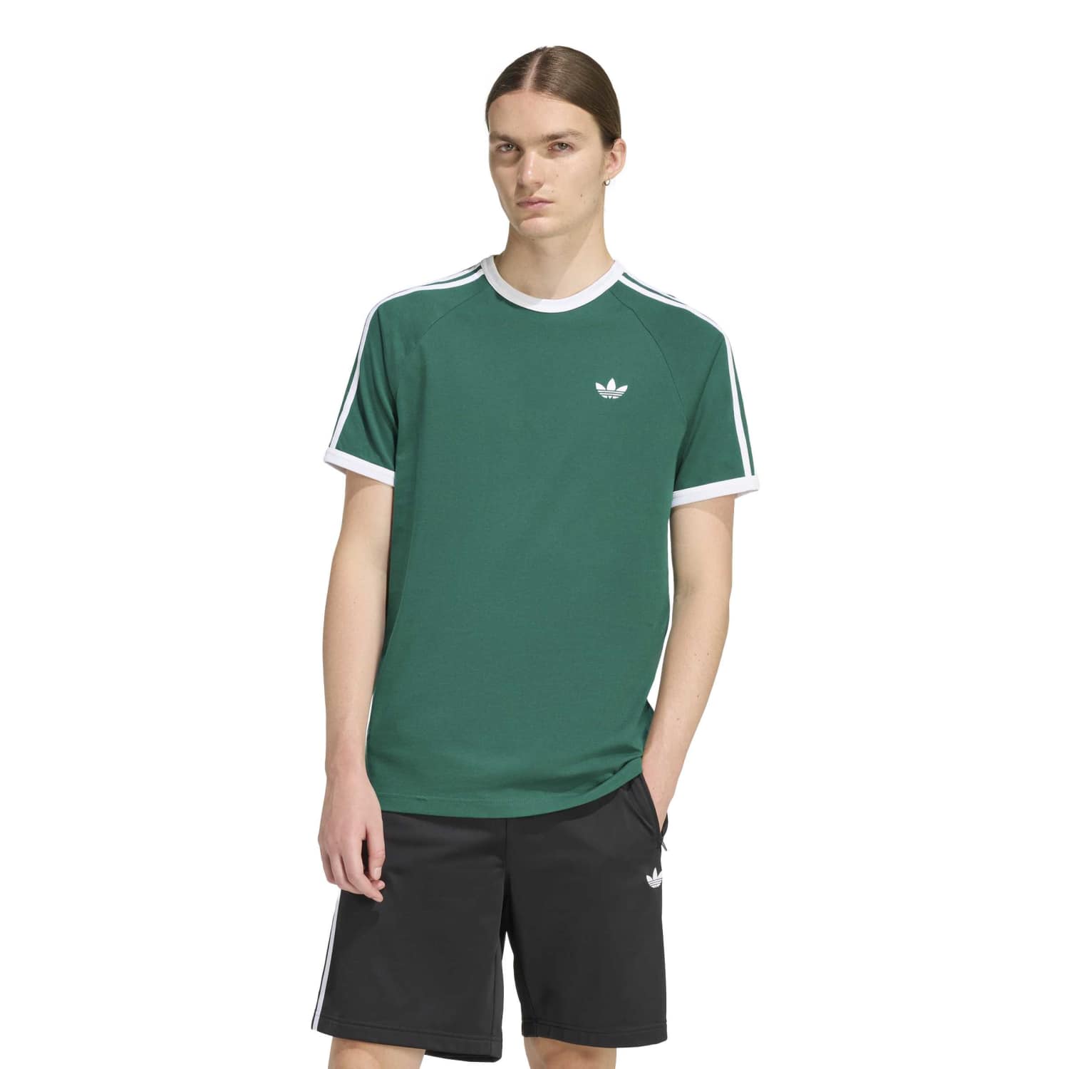 3-Stripe Tee - Mens