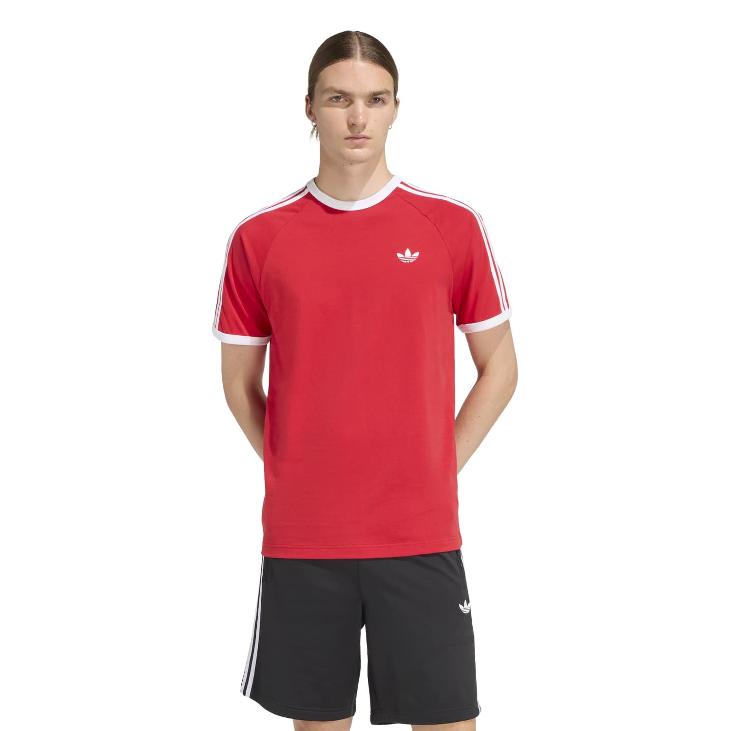 3-Stripe Tee - Mens