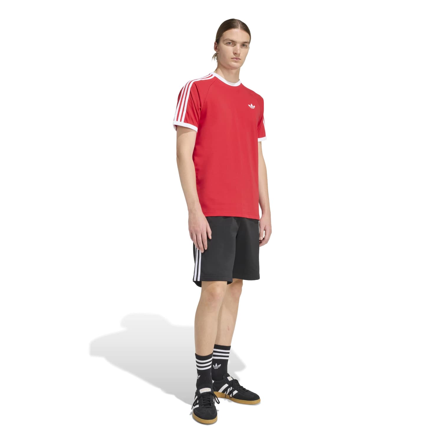 3-Stripe Tee - Mens
