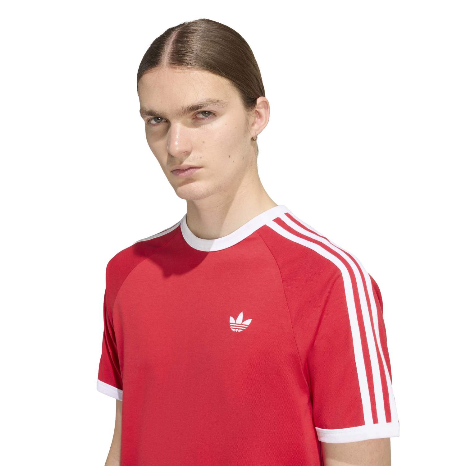 3-Stripe Tee - Mens