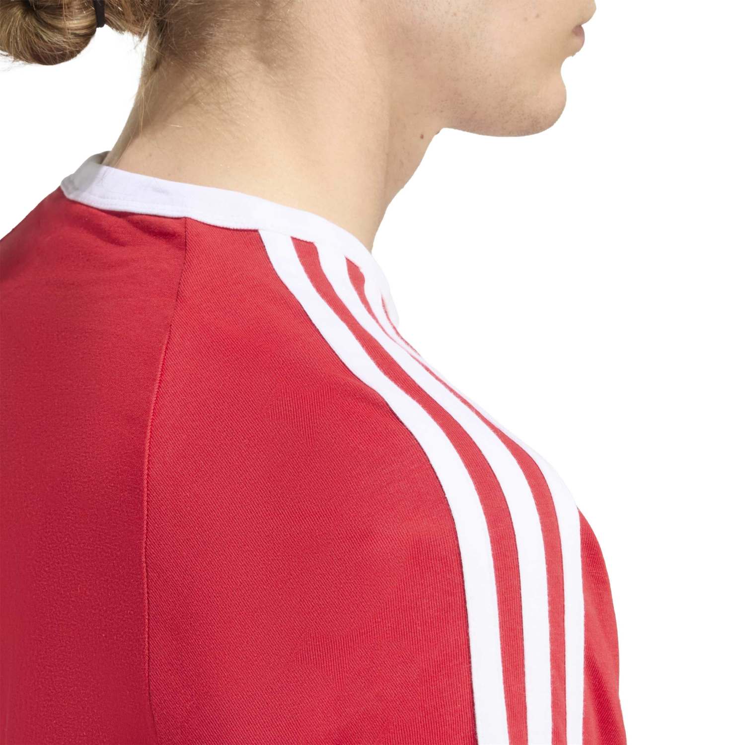 3-Stripe Tee - Mens