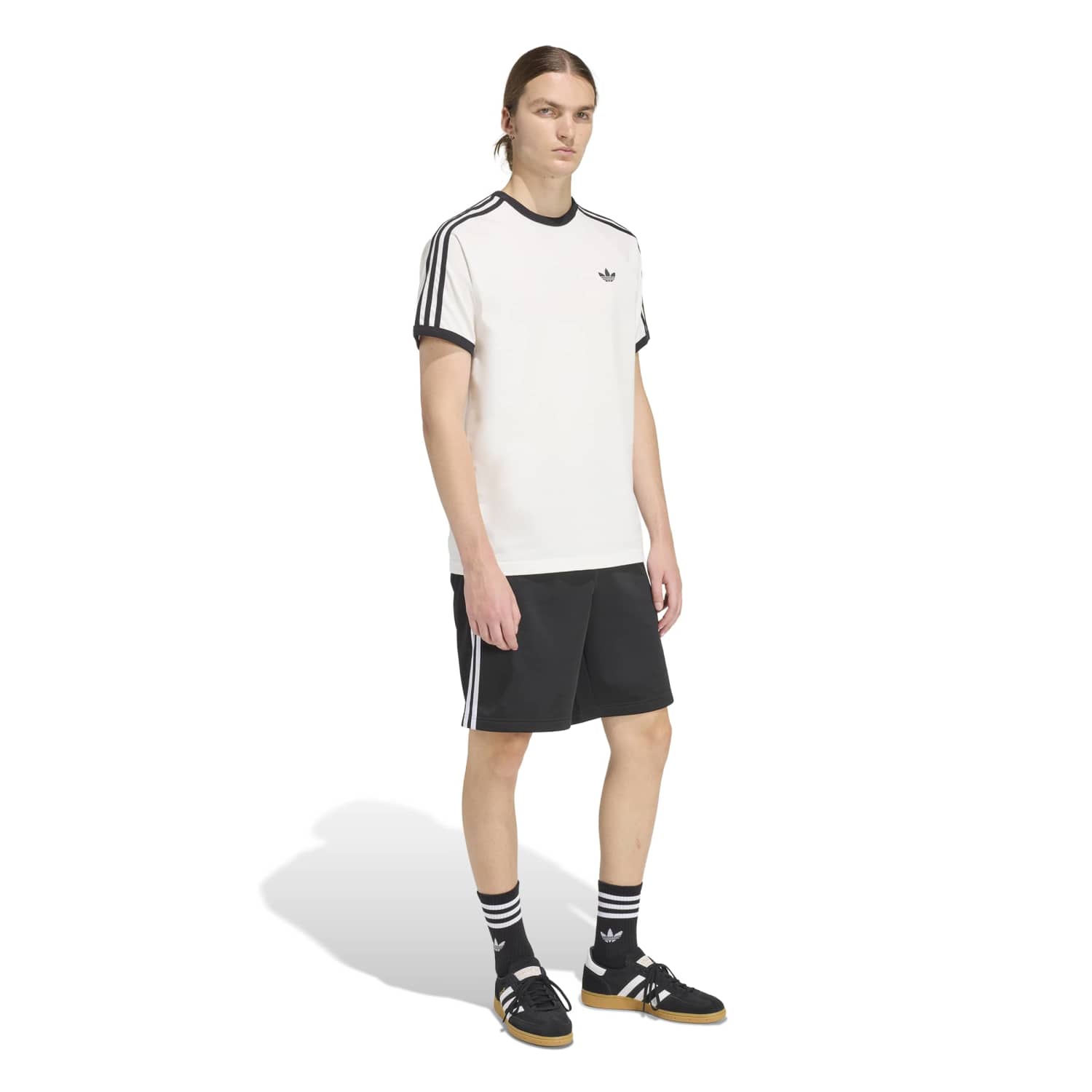 3-Stripe Tee - Mens