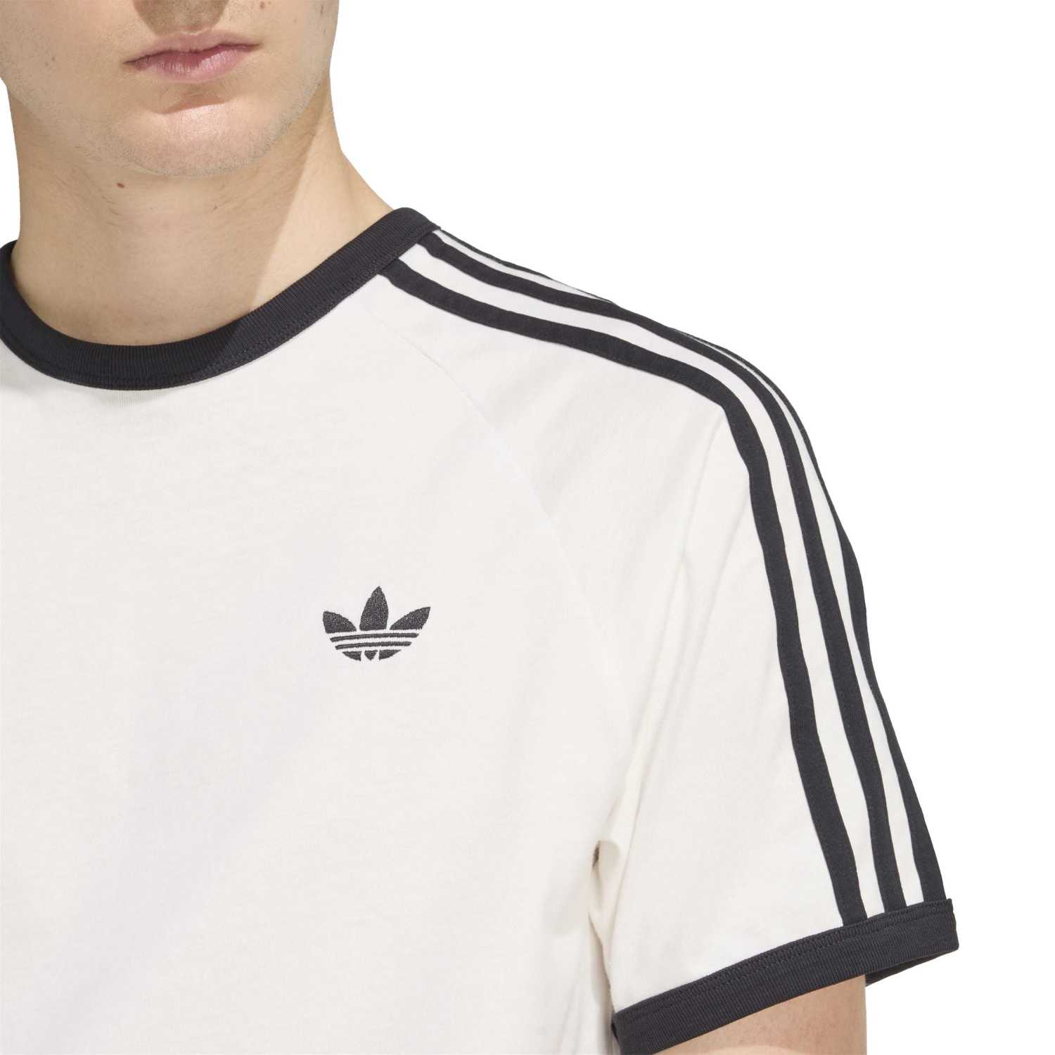 3-Stripe Tee - Mens