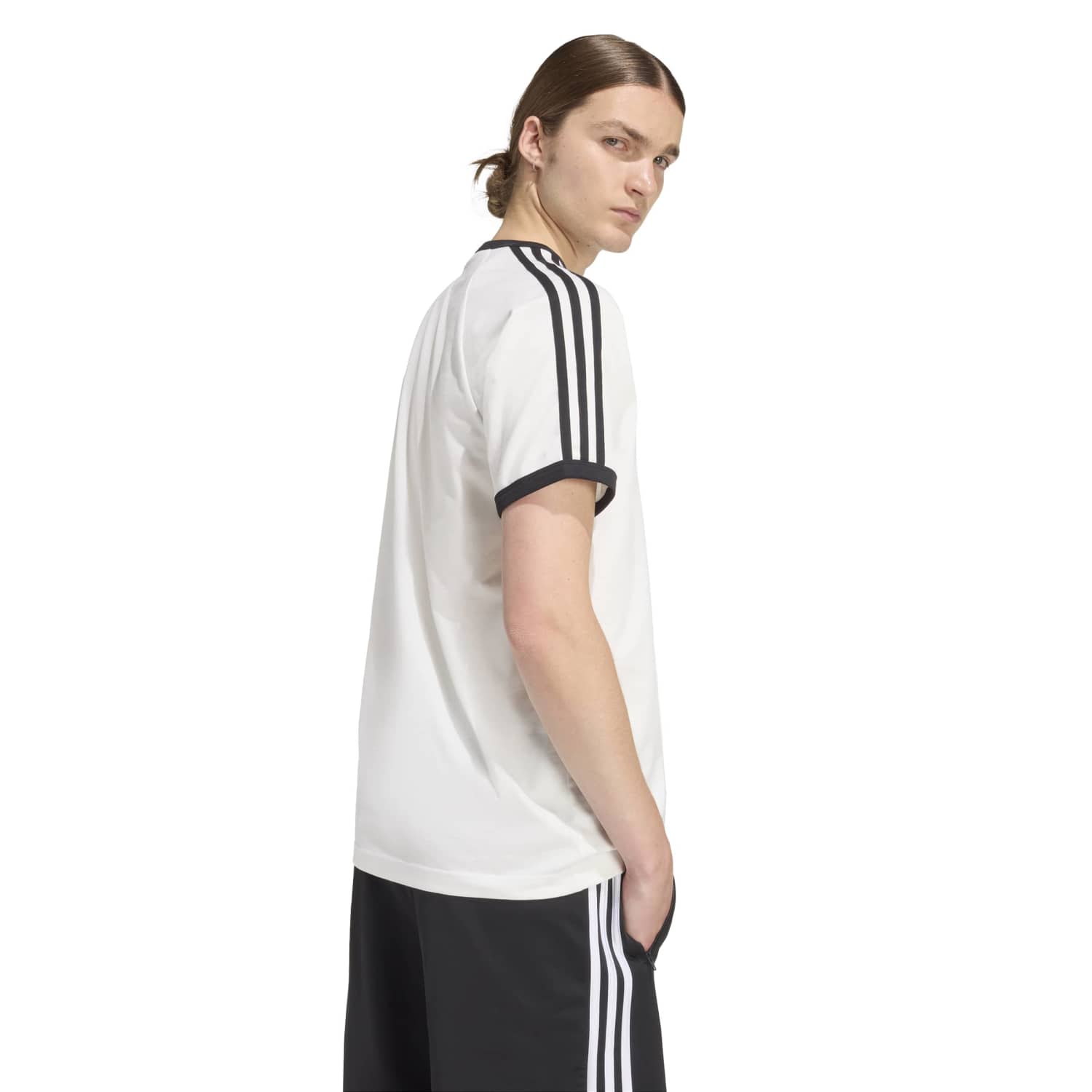 3-Stripe Tee - Mens