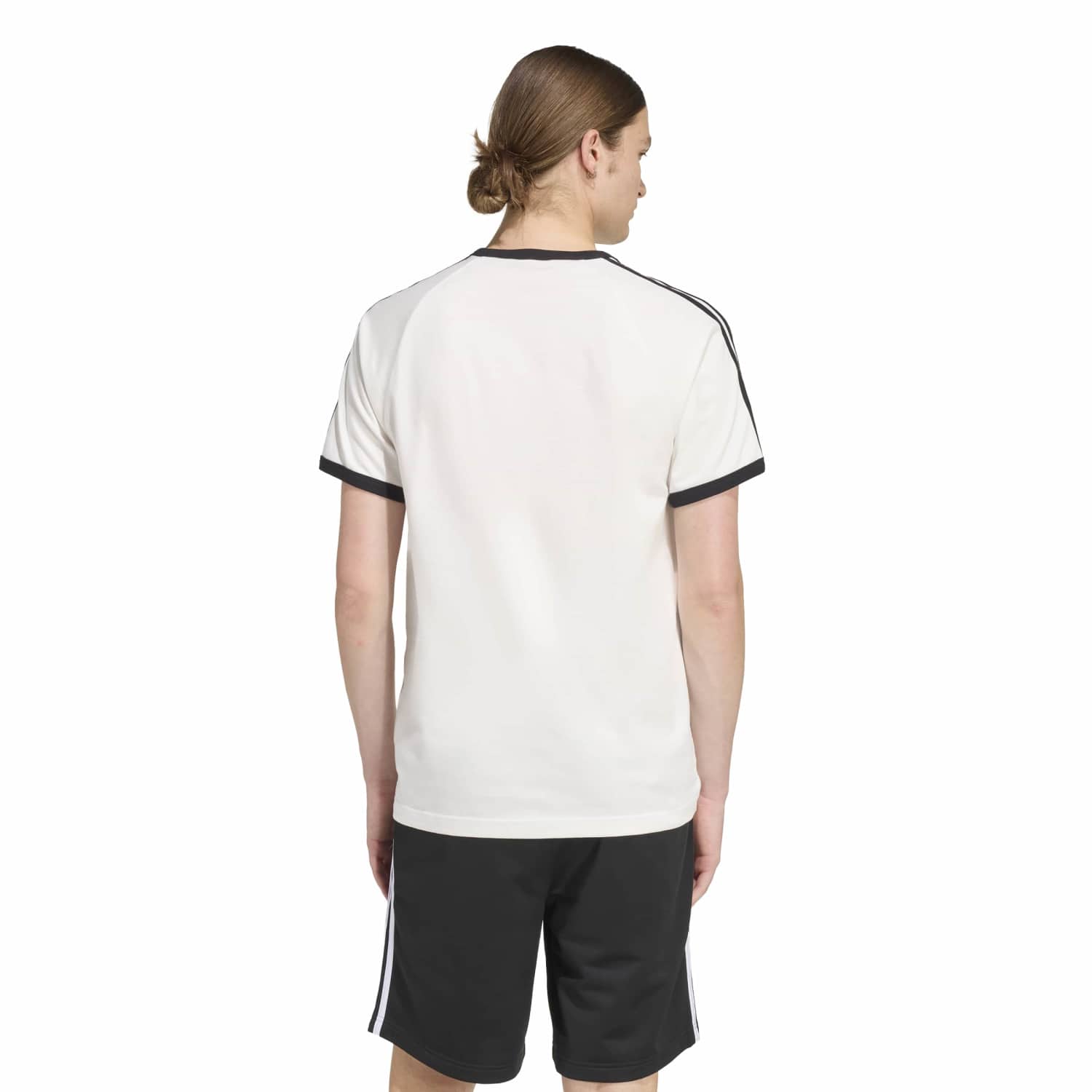3-Stripe Tee - Mens