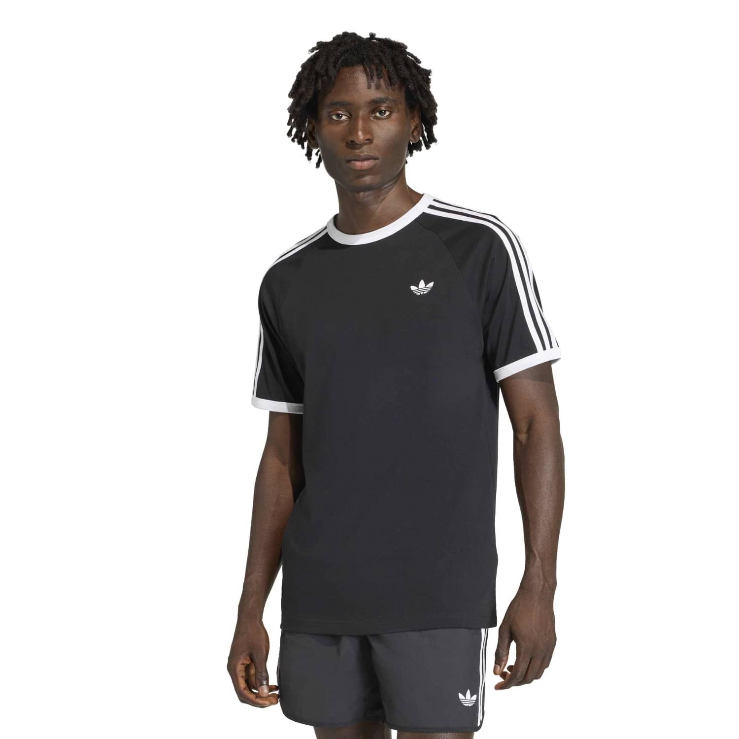 3-Stripe Tee - Mens