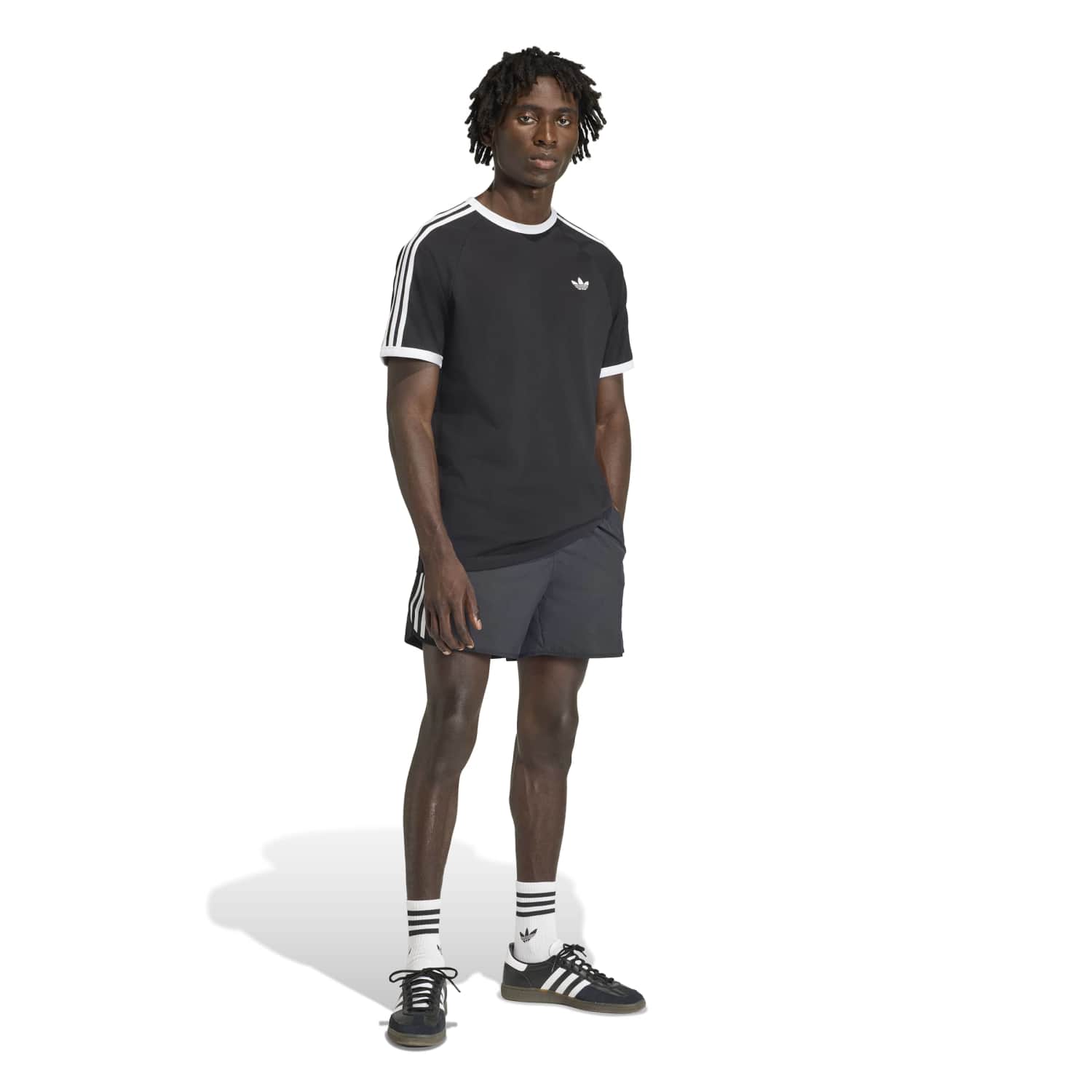 3-Stripe Tee - Mens