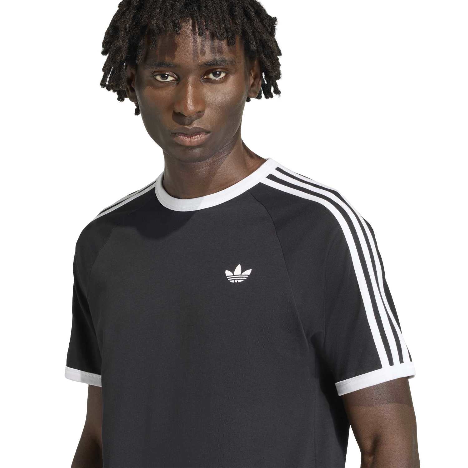3-Stripe Tee - Mens