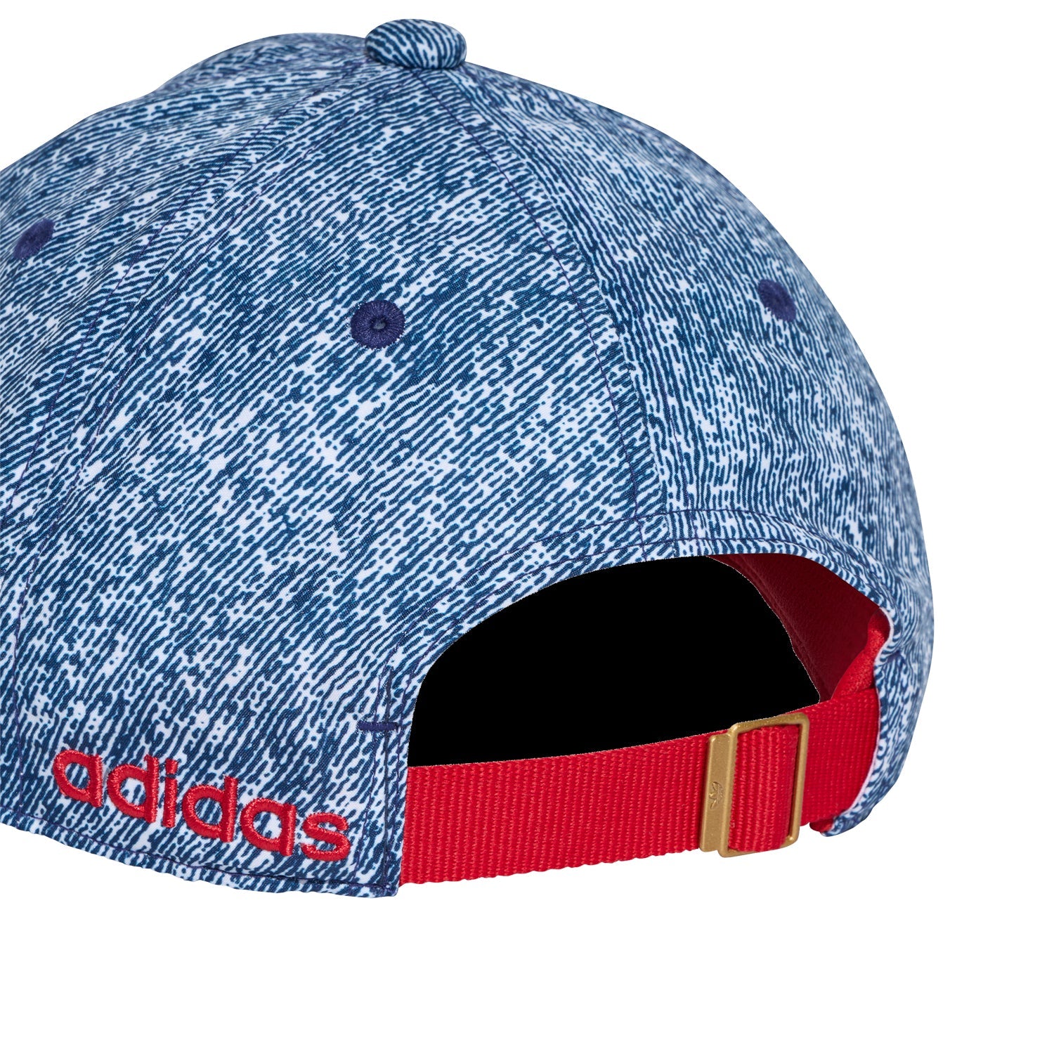 USA Denim Graphic Cap