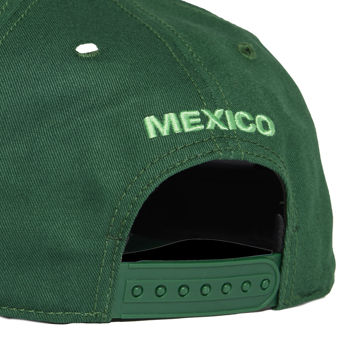 Host Nation Mexico OLP Cap