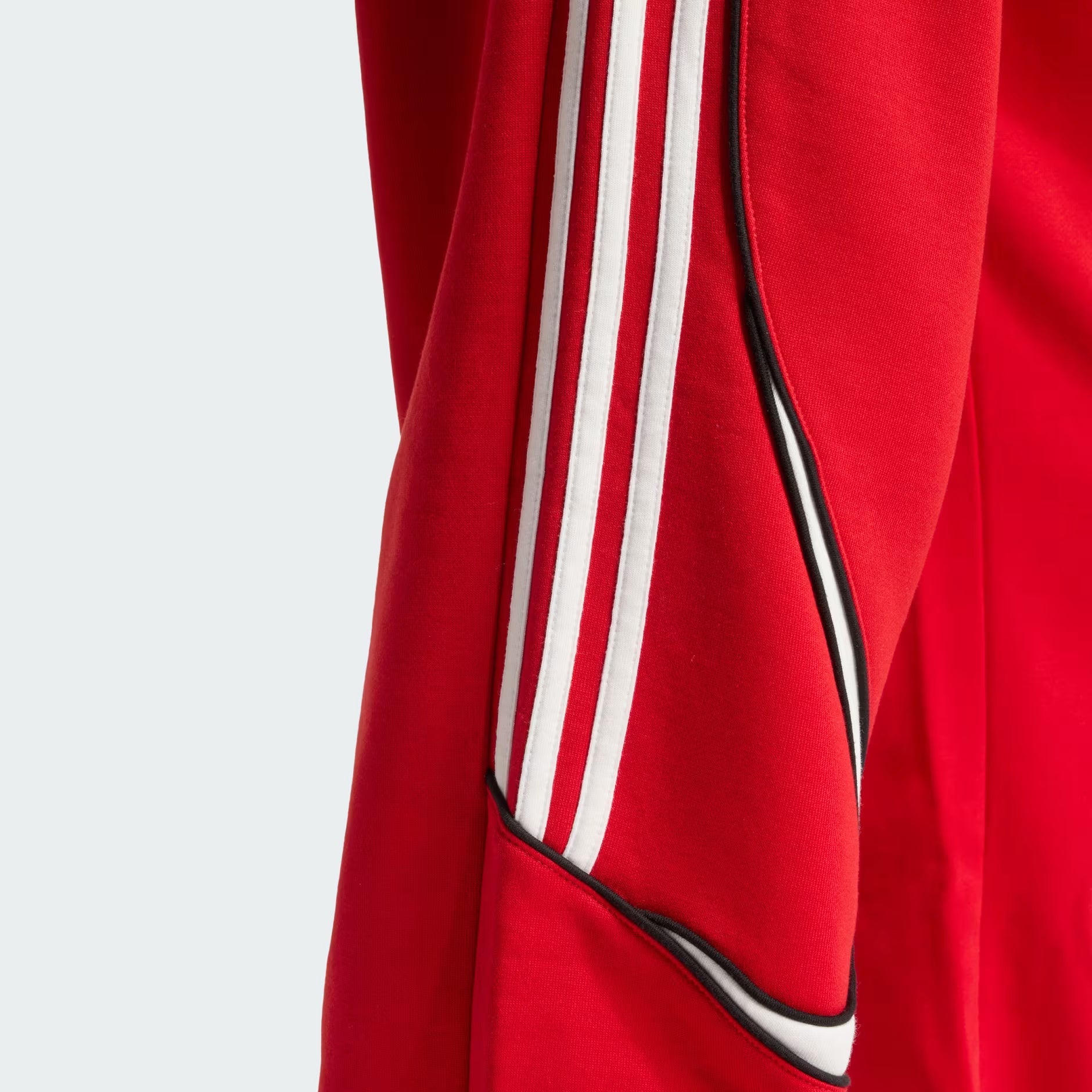 adidas Men's Teamgeist Graphic Fleece Pant