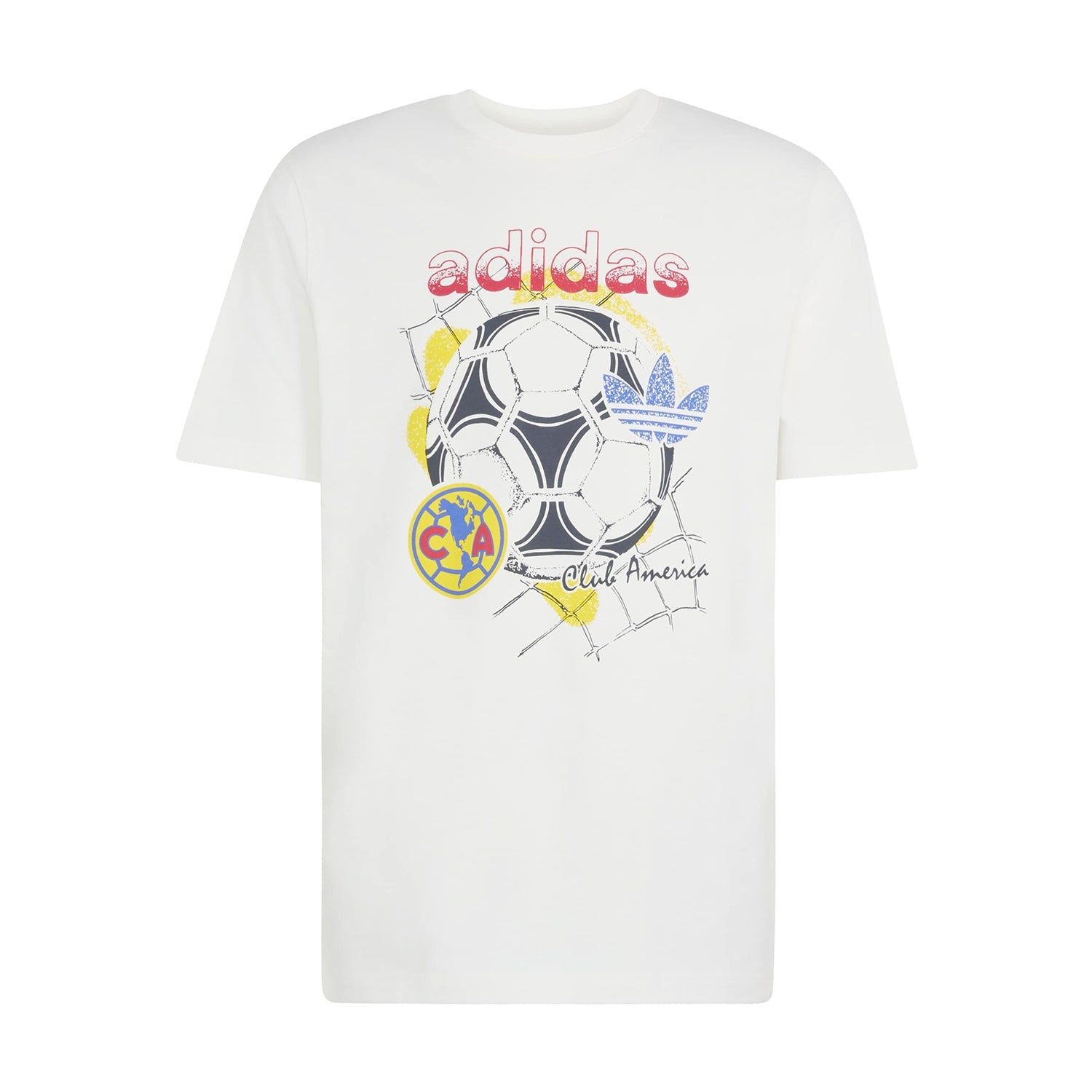 Club America OG 2 Graphic Tee - Mens