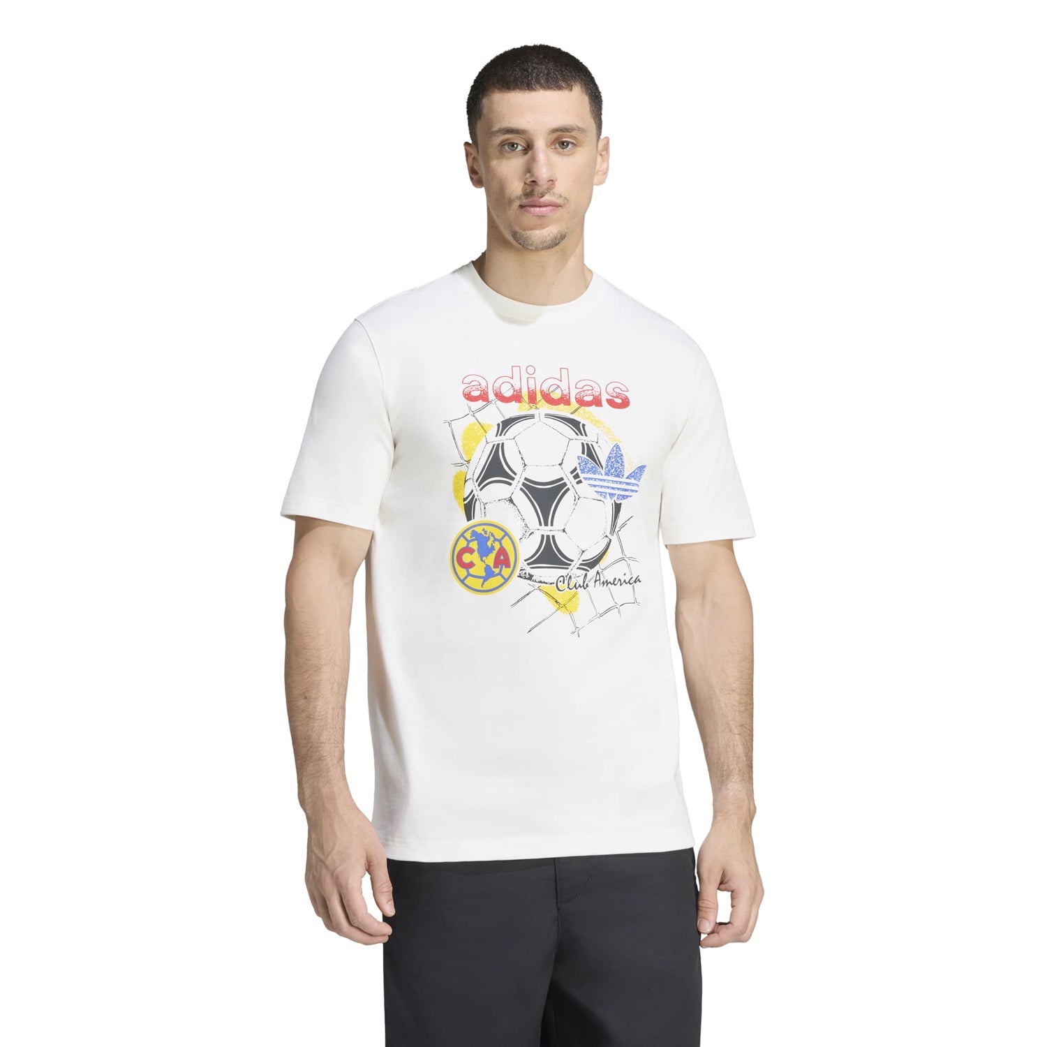 Club America OG 2 Graphic Tee - Mens