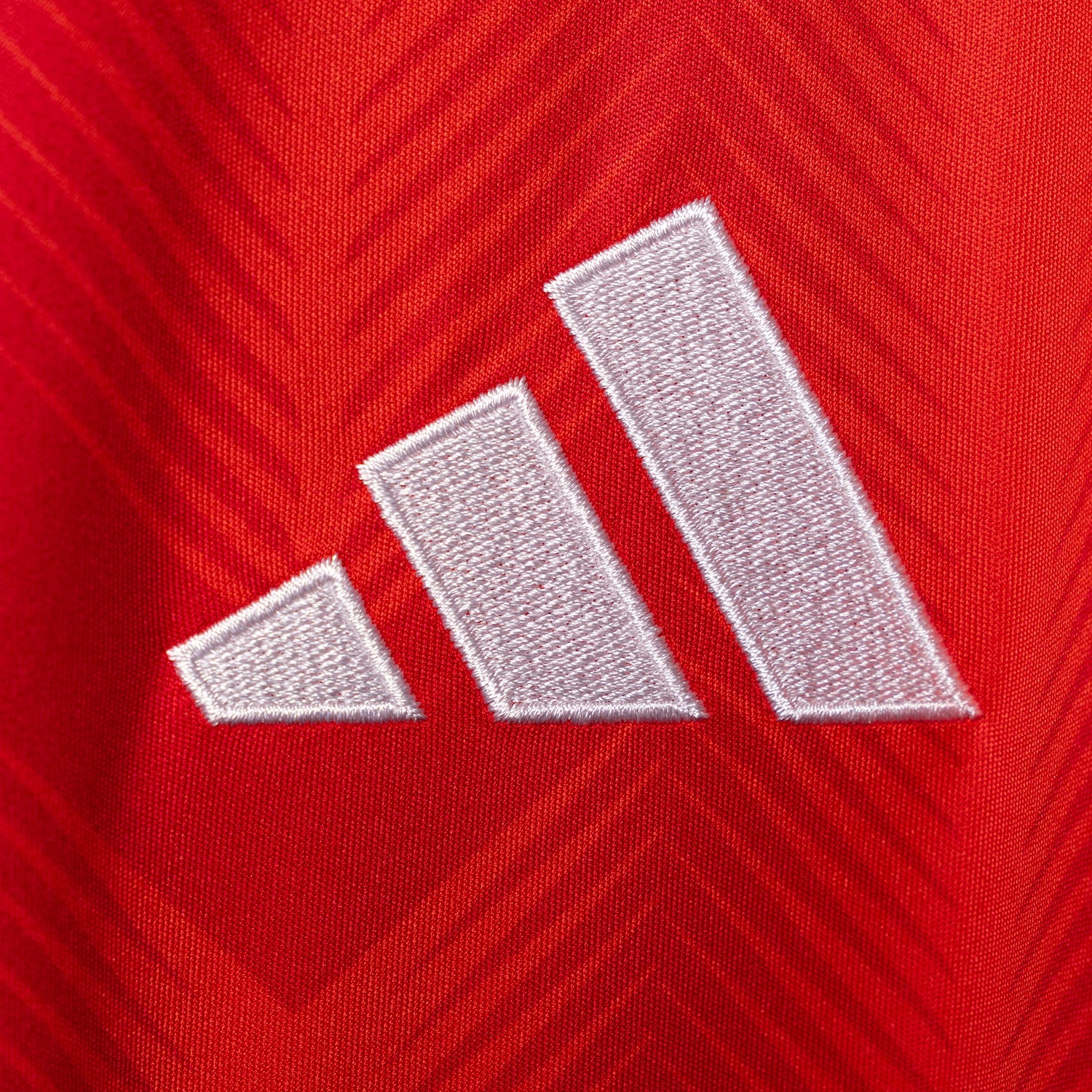 26/27 Chile Replica Home Jersey - Mens