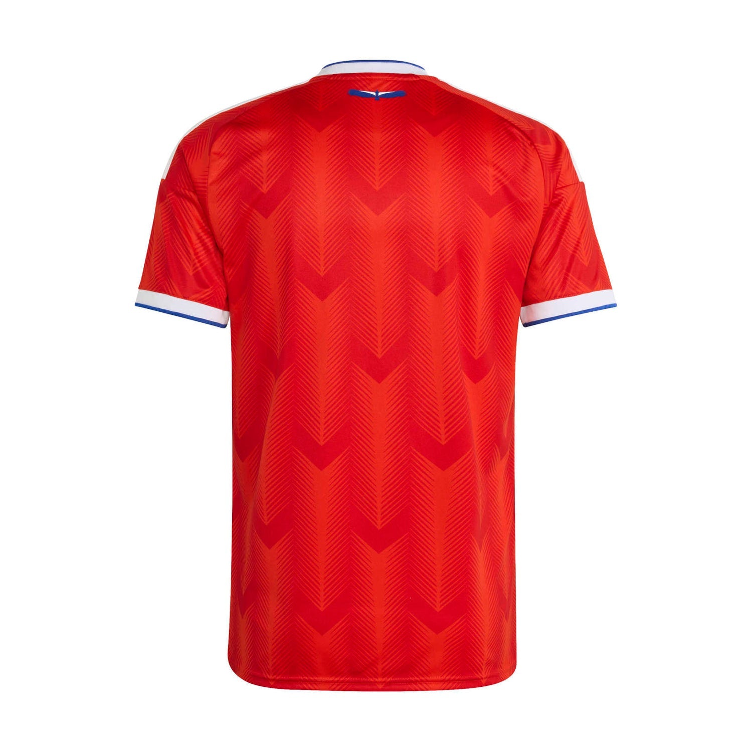 26/27 Chile Replica Home Jersey - Mens