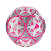 2026 UEFA Women's Champions League Club Ball