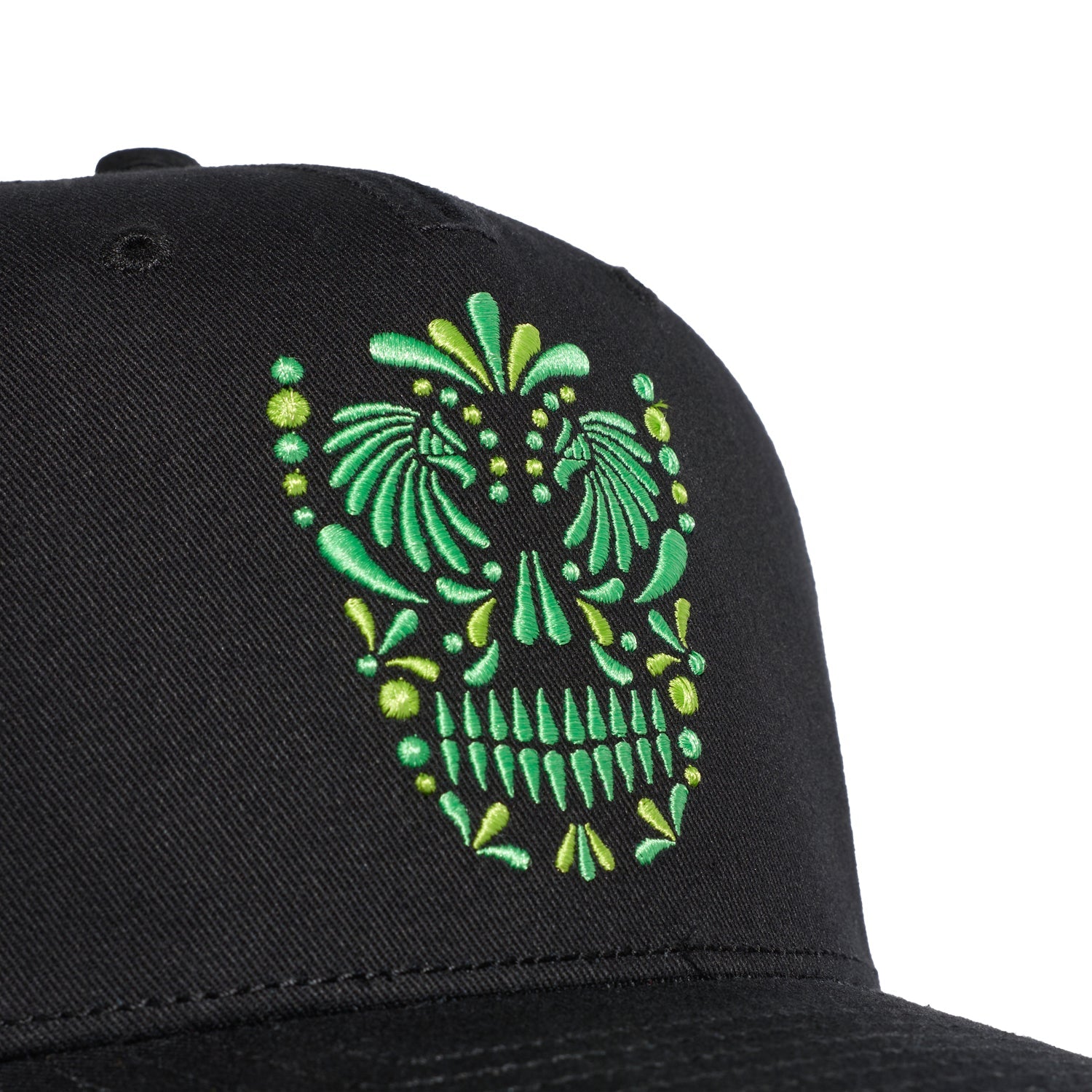 Host Nation Mexico OLP Cap