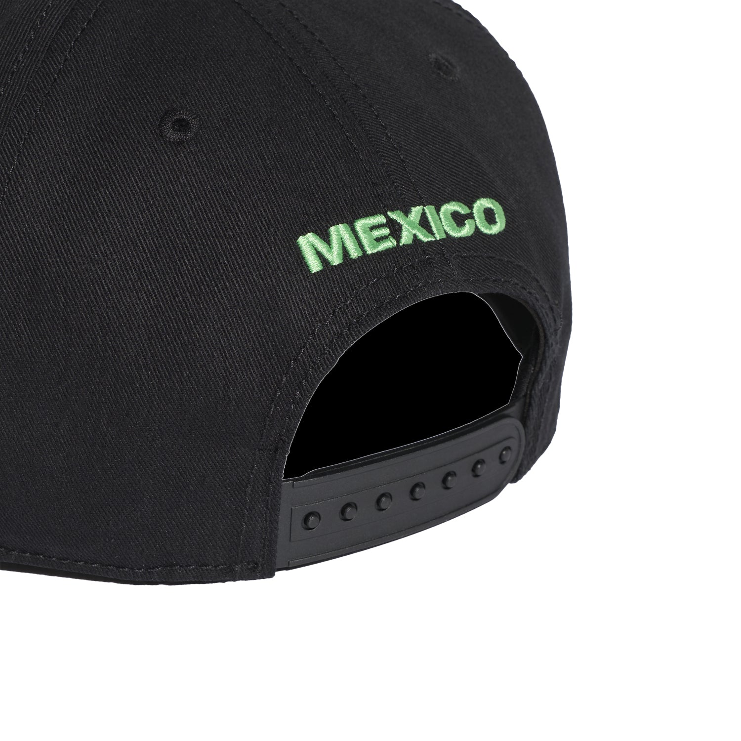 Host Nation Mexico OLP Cap