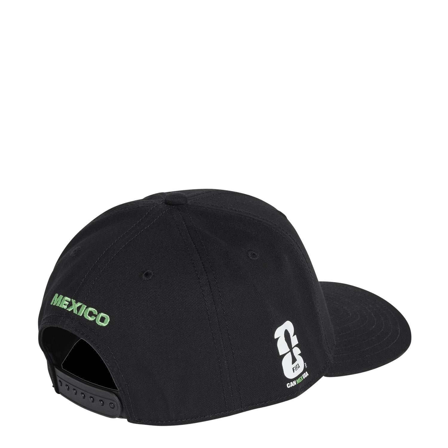 Host Nation Mexico OLP Cap