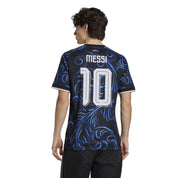 Argentina 26/27 Messi Replica Away Jersey - Mens