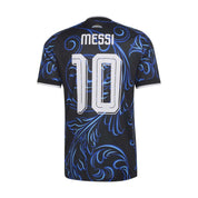 Argentina 26/27 Messi Replica Away Jersey - Mens