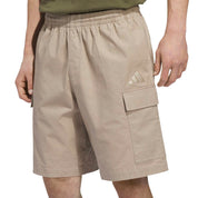 Woven Cargo Short - Mens