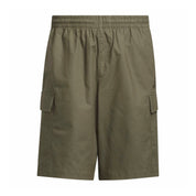 Woven Cargo Short - Mens