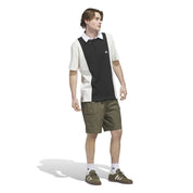 Woven Cargo Short - Mens