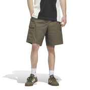 Woven Cargo Short - Mens