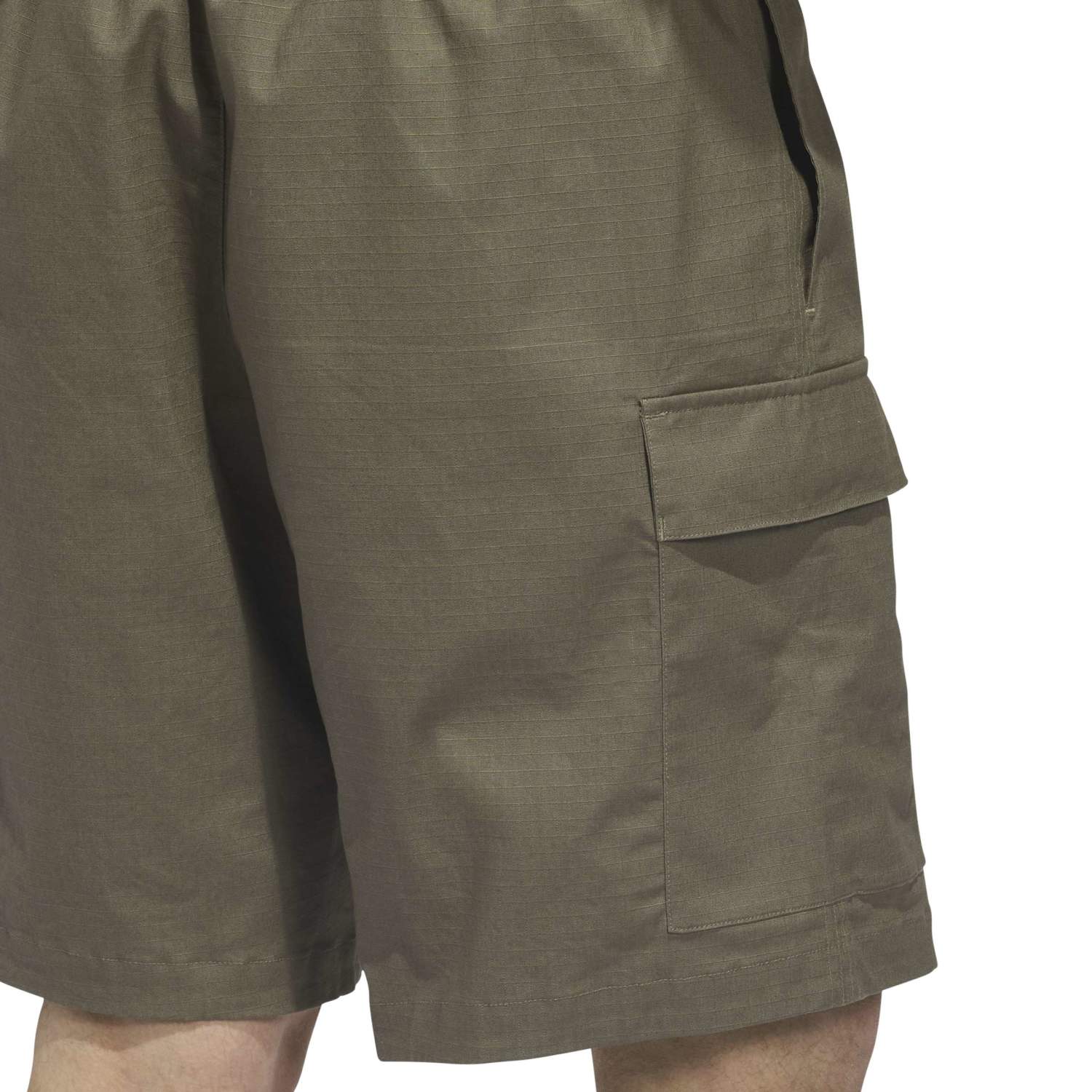 Woven Cargo Short - Mens